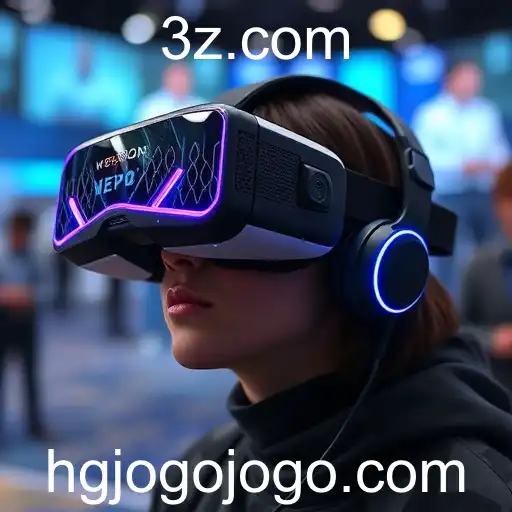 Tendências e Inovação no Mundo dos Games