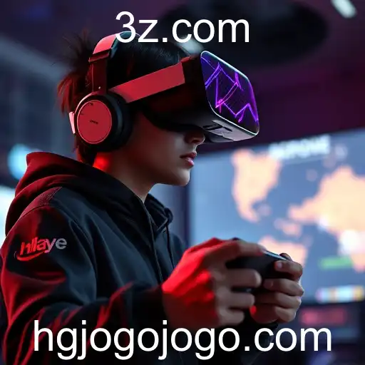 A Evolução dos Jogos Online no Brasil em 2025