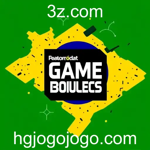 A Ascensão do Brasil no Cenário Global de Jogos