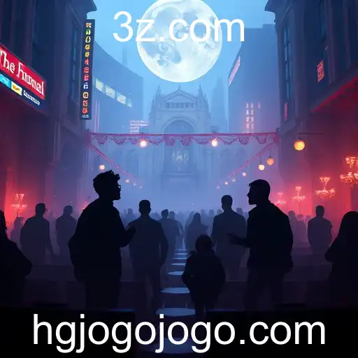 A Evolução do 'hgjogo' no Cenário Atual de Entretenimento