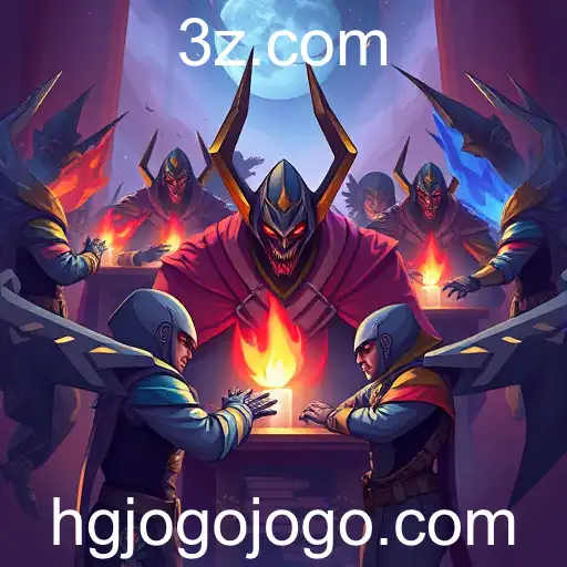 Tendências do Mercado de Jogos em 2025