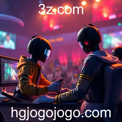 Novas Tendências e Atualizações no Mundo dos Jogos em 2025