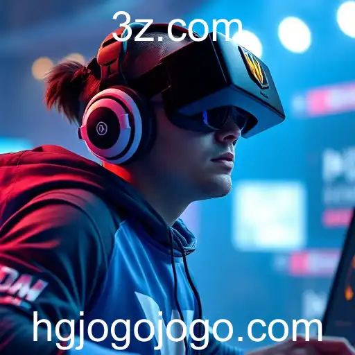 Inovações e Tendências no Mundo dos Jogos em 2025