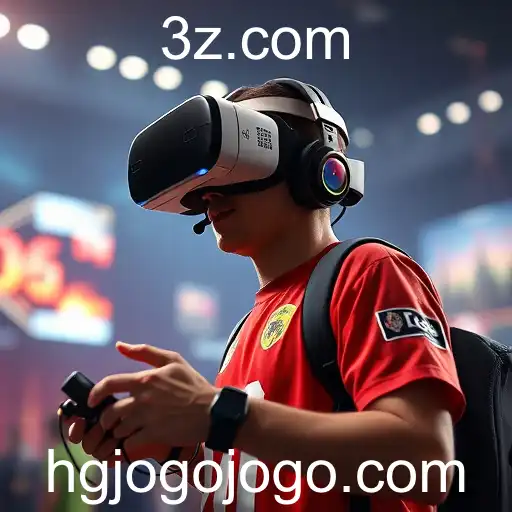 Crescimento e Desafios do Mercado de Jogos em Portugal