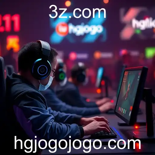 O Crescimento dos Sites de Jogos em 2025