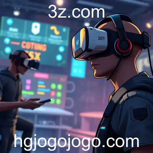 O Crescimento Impulsionado de Jogos Online em 2025