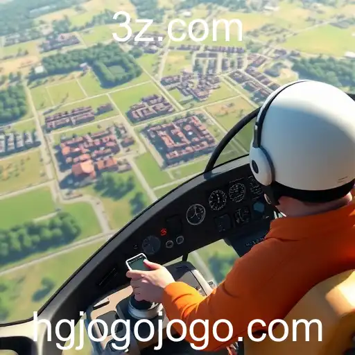 Novo Lançamento de Jogos em 2025 Aumenta Expectativa