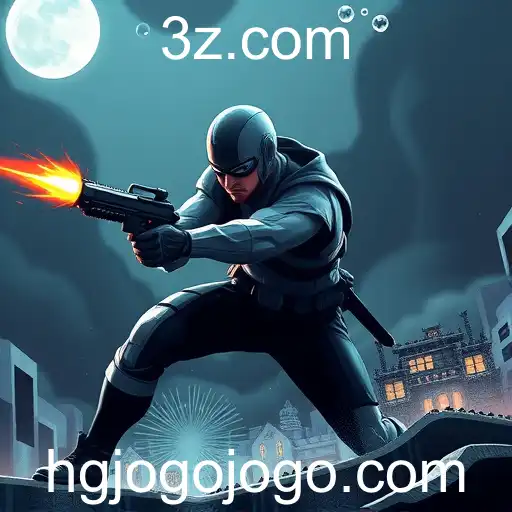 A Nova Era dos Jogos: Tendências e Inovações de 2025