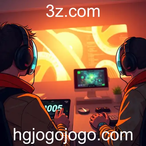 A Revolução dos Jogos Eletrônicos em 2025