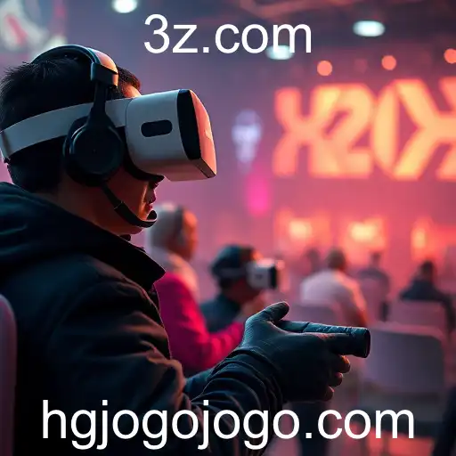 A Revolução dos Jogos Online em 2025