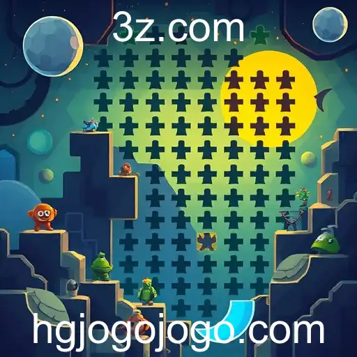 Revolução dos Jogos: Inovações de 2025 e seu Impacto