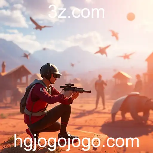 A Ascensão do Mercado de Jogos em 2025