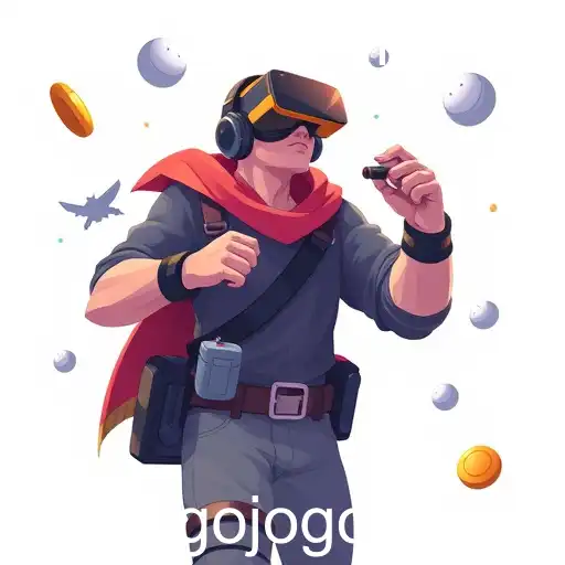 Ascensão do 'hgjogo' no Mundo dos Games