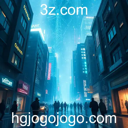 Ascensão dos Jogos Online com