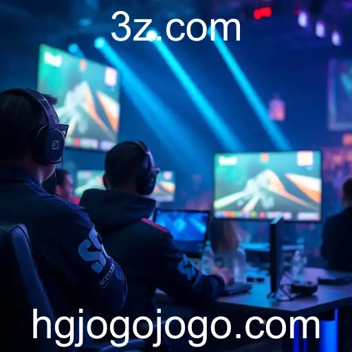 Revolução na Indústria de Jogos com Tecnologia XR