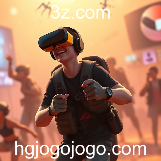 Inovações e Desafios no Mundo dos Jogos