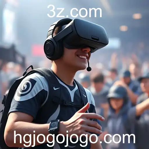 A Revolução Digital dos Jogos em Português